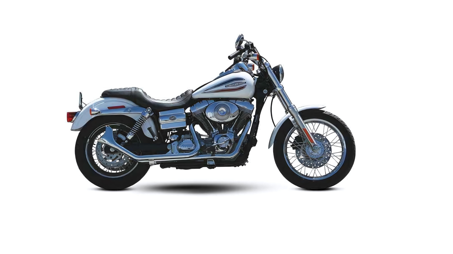 Dyna Exhaust Systems