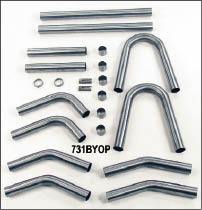 BUILD YOUR OWN PIPE SETS
