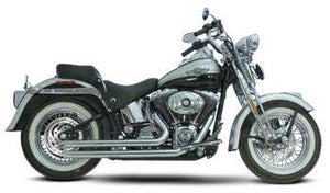 9TWENTYFIVES Exhaust Systems For Softail Models