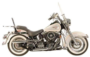 Shotgun Exhaust Systems For 1984 - 1999 Evolution Softails