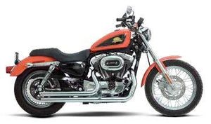 9TWENTYFIVES 2-1/4" Sportster Exhaust Systems