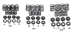 Valve Springs And Kits