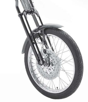 Paughco Floating Front Fender Kit